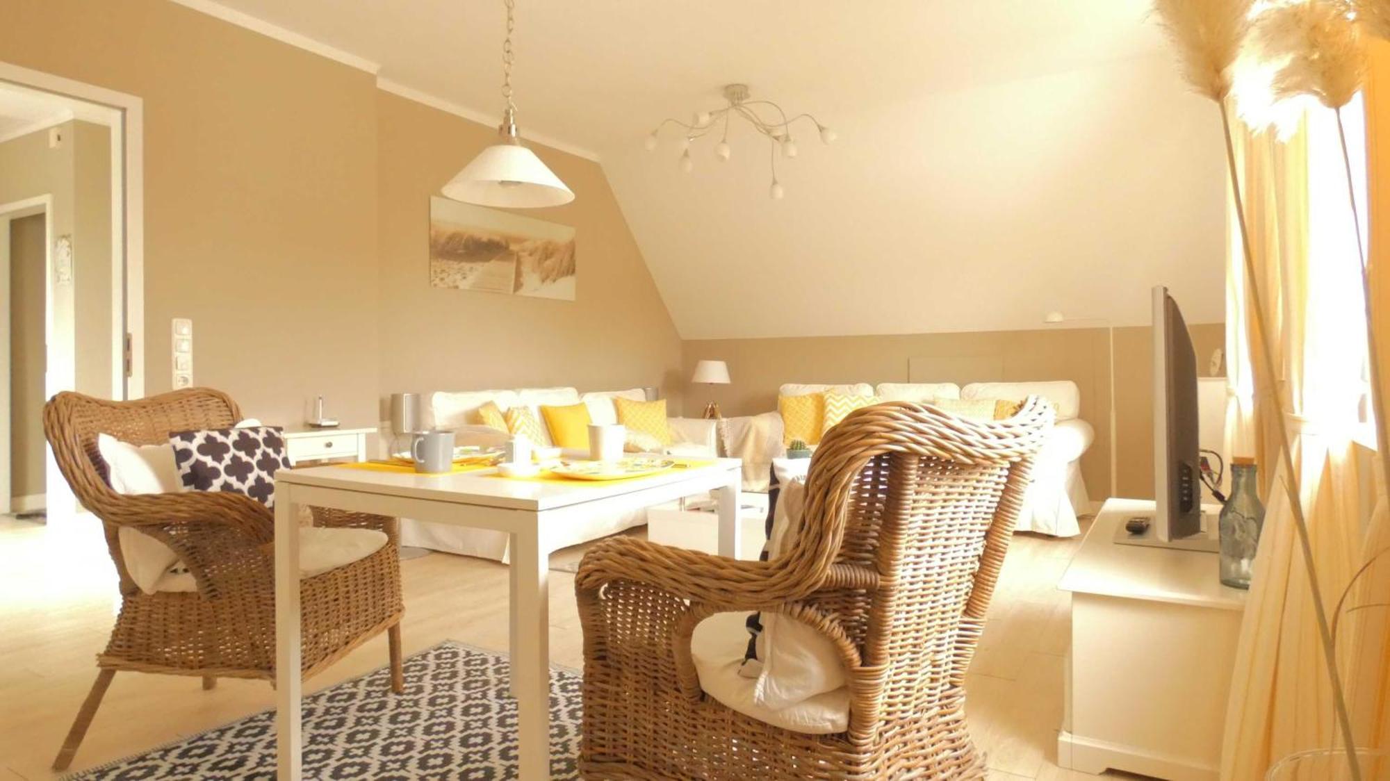 Haus Jonas Appartement Sylt Buitenkant foto