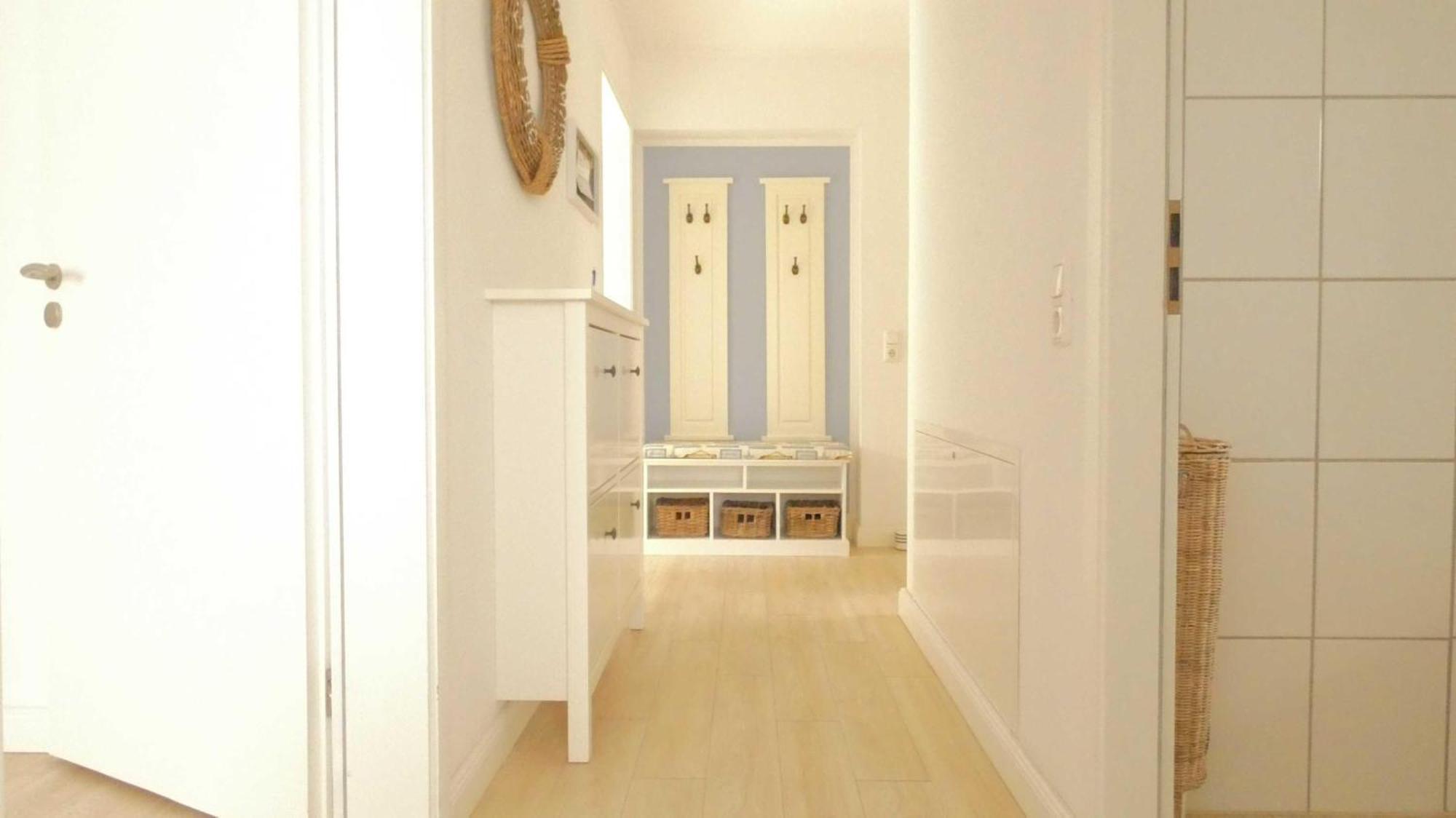 Haus Jonas Appartement Sylt Buitenkant foto