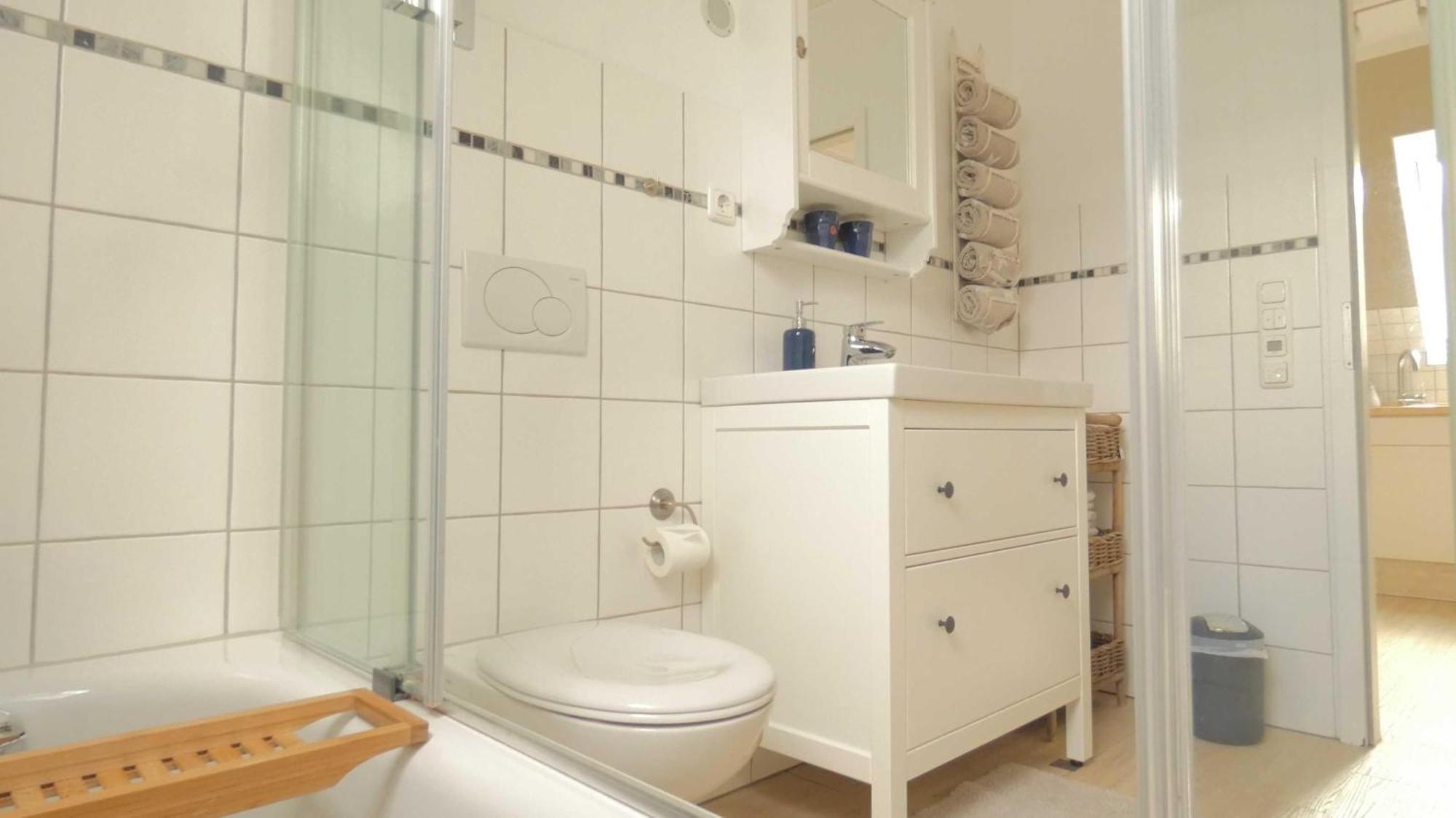 Haus Jonas Appartement Sylt Buitenkant foto