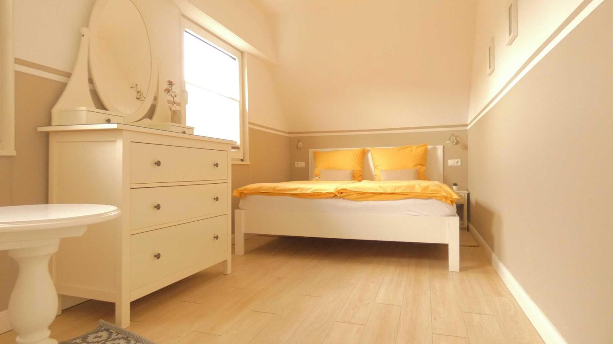 Haus Jonas Appartement Sylt Buitenkant foto