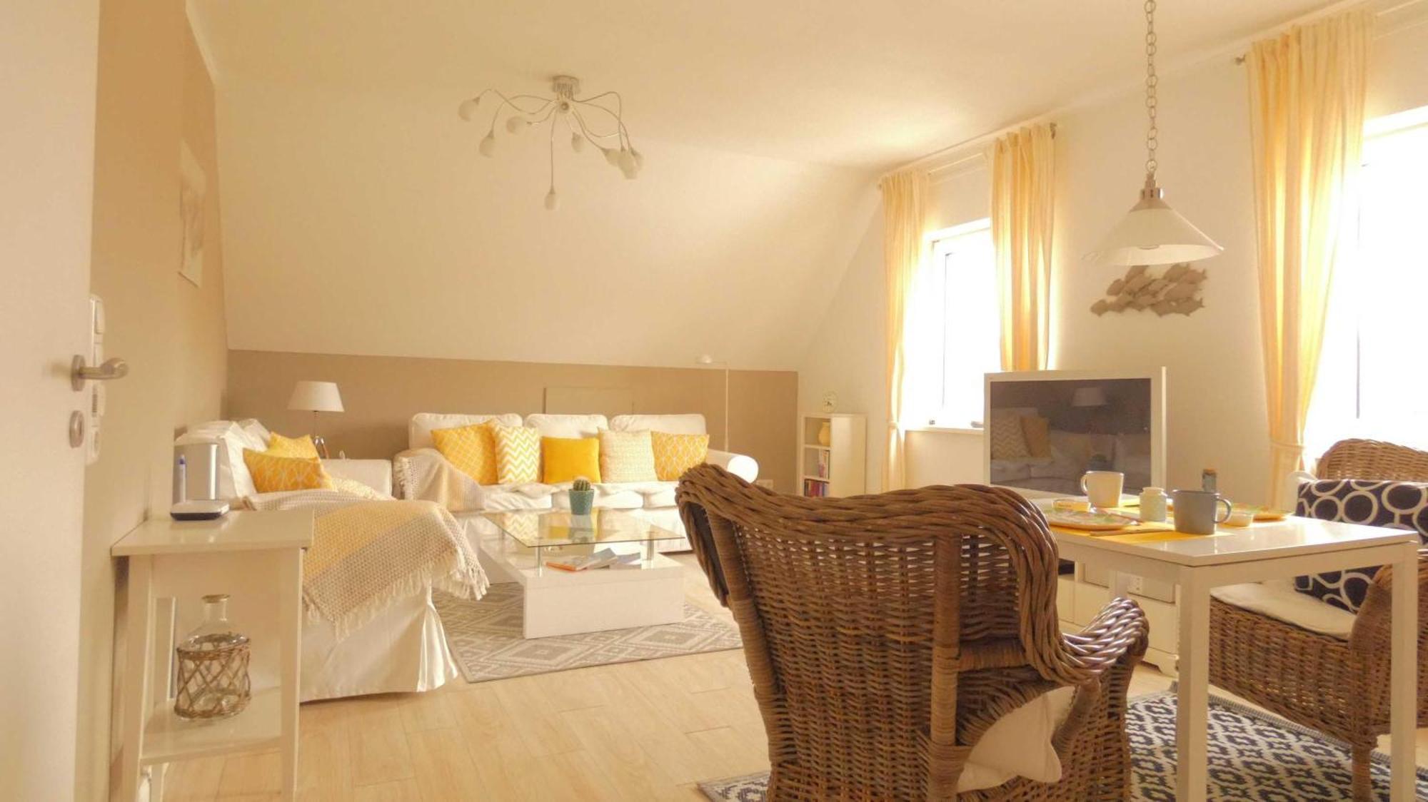 Haus Jonas Appartement Sylt Buitenkant foto