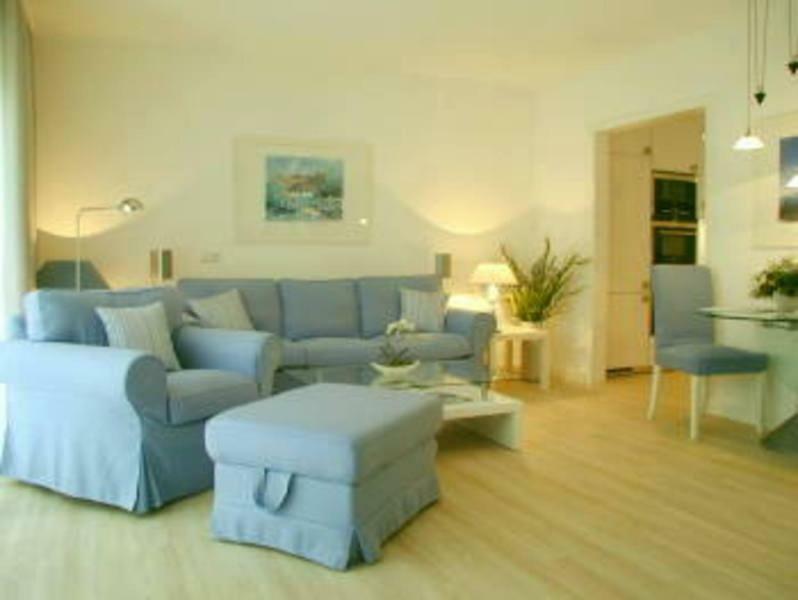 Haus Jonas Appartement Sylt Buitenkant foto