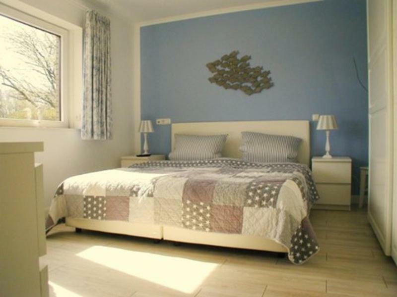 Haus Jonas Appartement Sylt Buitenkant foto