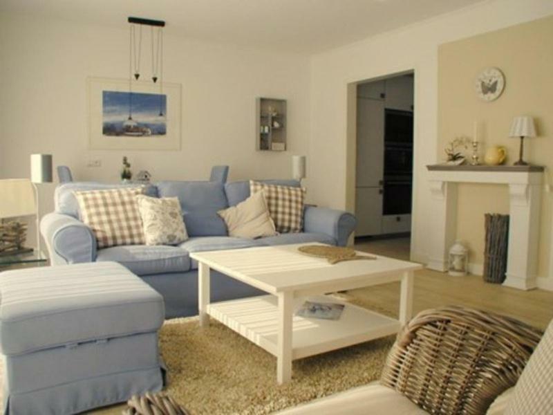 Haus Jonas Appartement Sylt Buitenkant foto