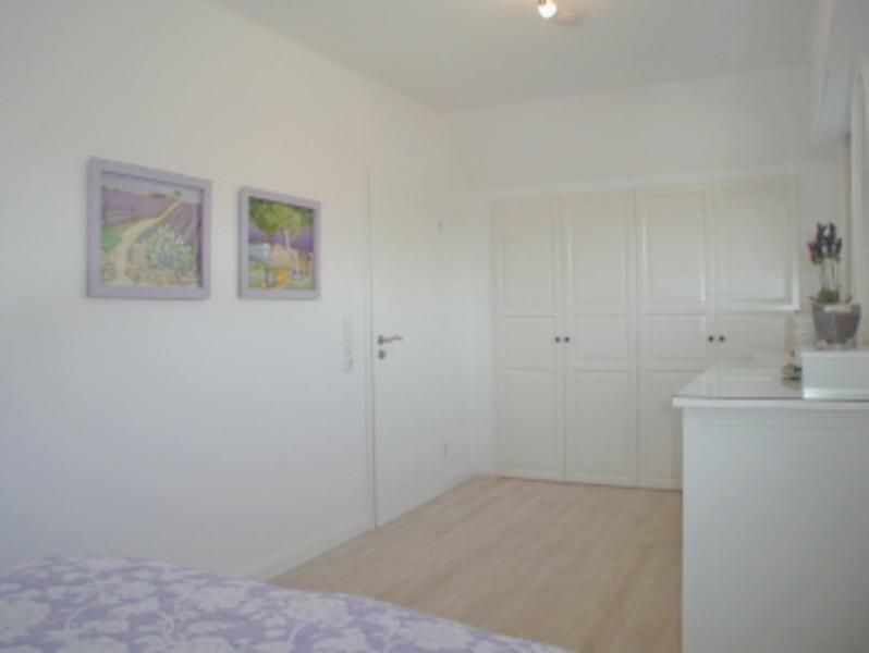 Haus Jonas Appartement Sylt Buitenkant foto