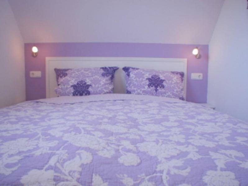 Haus Jonas Appartement Sylt Buitenkant foto