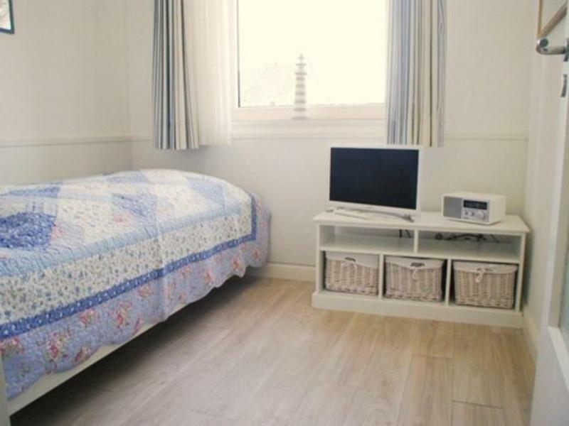 Haus Jonas Appartement Sylt Buitenkant foto