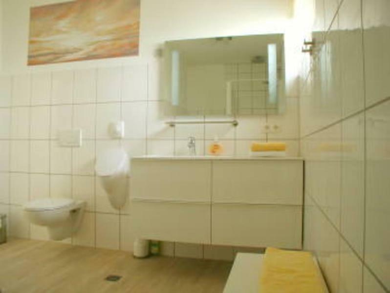 Haus Jonas Appartement Sylt Buitenkant foto