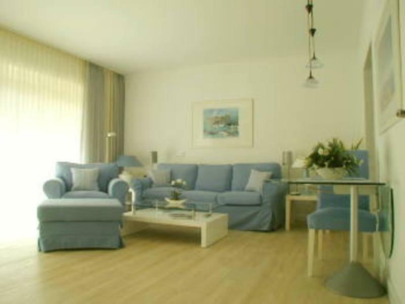 Haus Jonas Appartement Sylt Buitenkant foto